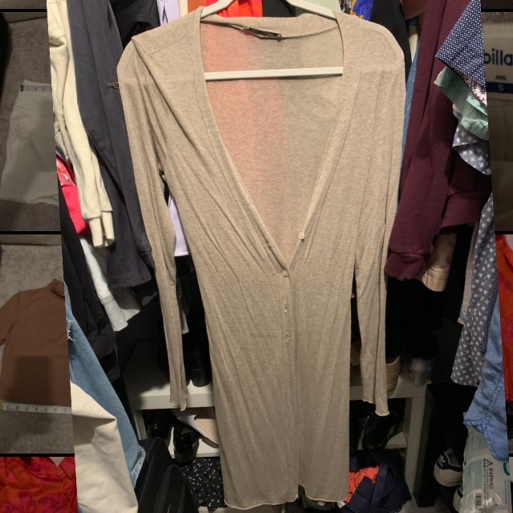 Cardigan